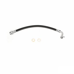 Infiniti Q60 Brake Hose - Rear - R1 Concepts - RNC - `09-`15